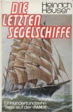 Постер: The Last of the Sailing Ships