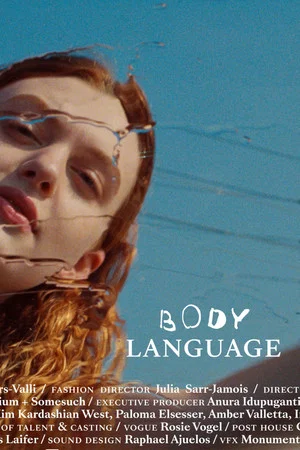 Постер: Body Language