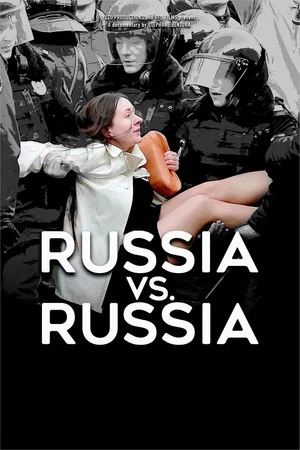 Постер: Russia vs. Russia