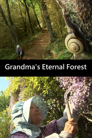 Постер: Grandma's Eternal Forest