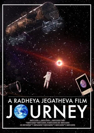 Постер: Journey