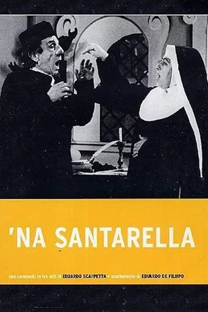 Постер: 'Na santarella