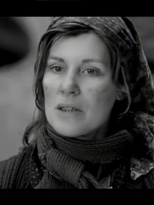 Постер: Heritage Minutes: Mona Parsons