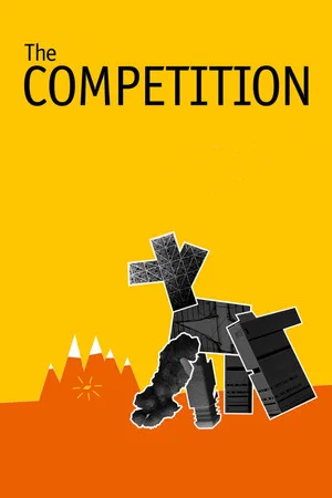 Постер: The Competition