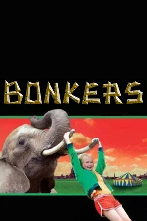 Постер: Bonkers