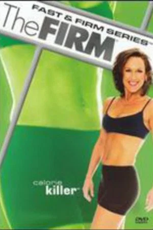 Постер: The Firm - Calorie Killer