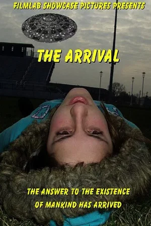 Постер: The Arrival