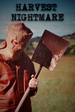 Постер: Harvest Nightmare