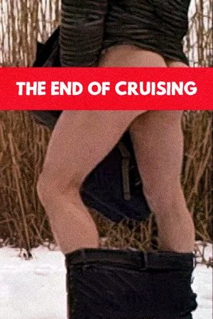 Постер: The End of Cruising