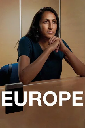 Постер: Europe