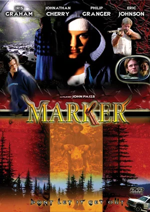 Постер: Marker