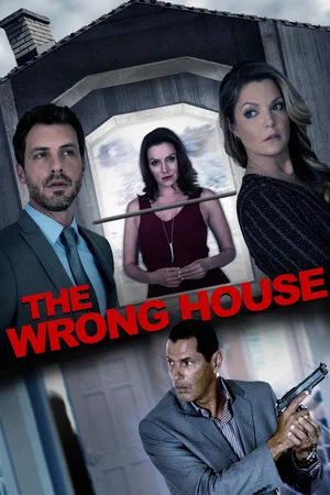 Постер: The Wrong House