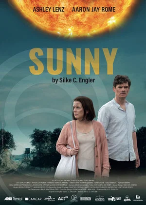 Постер: Sunny