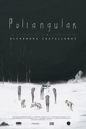 Постер: Poliangular