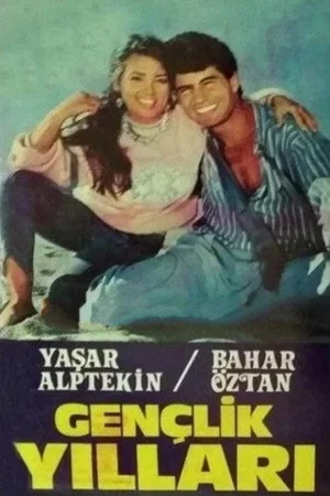 Постер: Gençlik Yılları