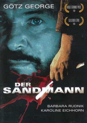 Постер: Der Sandmann