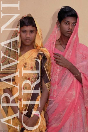 Постер: Aravani Girl