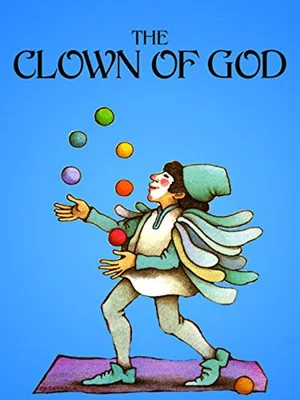 Постер: The Clown of God