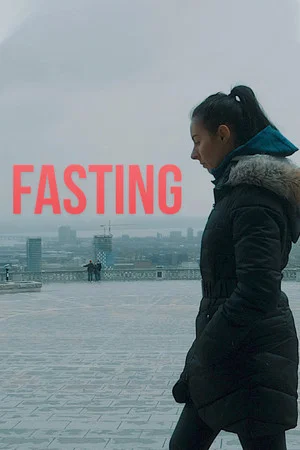 Постер: Fasting
