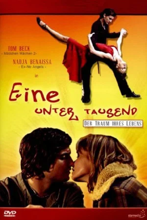 Постер: Eine unter Tausend