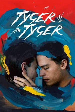 Постер: Tyger Tyger
