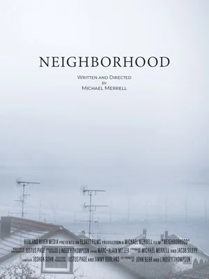 Постер: Neighborhood
