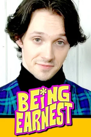 Постер: Being Earnest