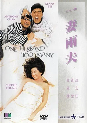 Постер: One Husband Too Many