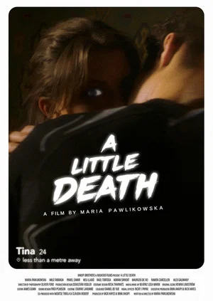 Постер: A Little Death