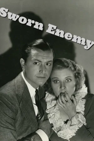 Постер: Sworn Enemy