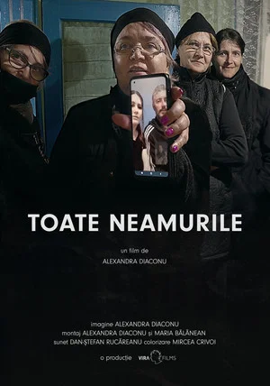 Постер: Toate neamurile
