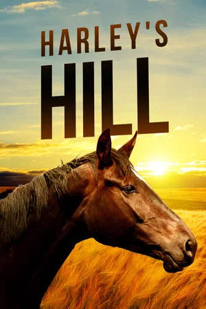 Постер: Harley's Hill