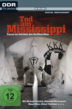 Постер: Tod am Mississippi