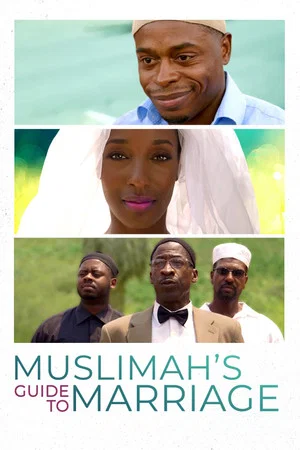 Постер: Muslimah's Guide to Marriage