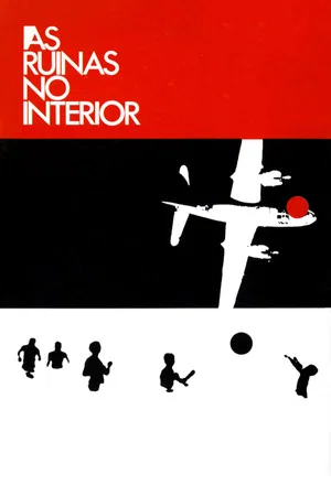 Постер: The Ruins of the Interior