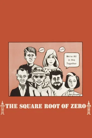 Постер: Square Root of Zero