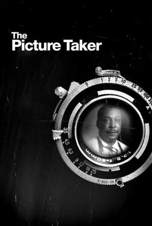 Постер: The Picture Taker