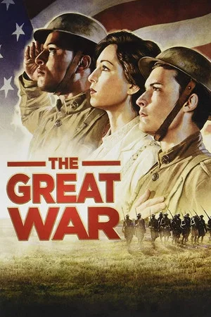 Постер: The Great War