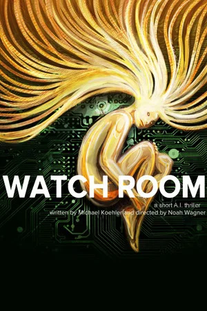 Постер: Watch Room