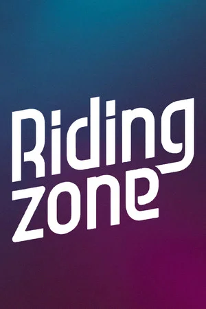 Постер: Riding Zone
