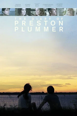 Постер: The Diary of Preston Plummer