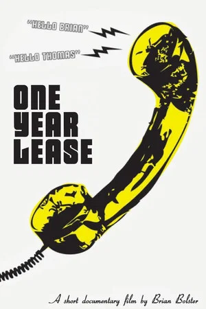 Постер: One Year Lease