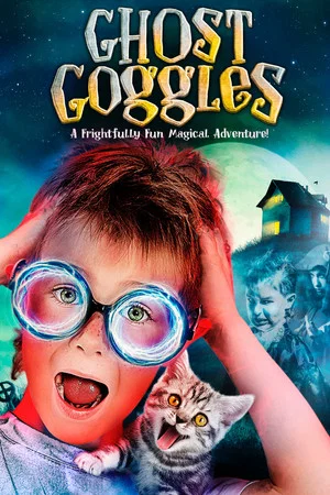 Постер: Ghost Goggles