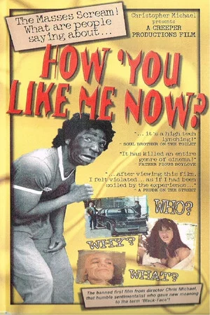 Постер: How 'You Like Me Now?