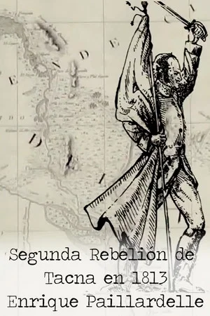 Постер: La Sublevación de Tacna de Enrique Paillardelle