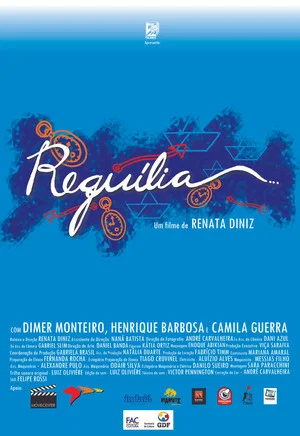 Постер: Relíquia