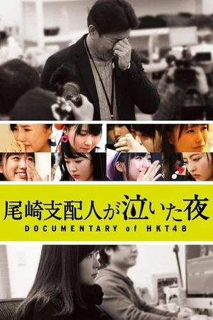 Постер: Documentary of HKT48
