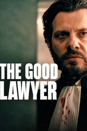 Постер: The Good Lawyer