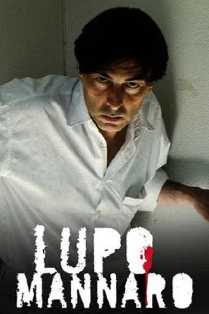 Постер: Lupo mannaro