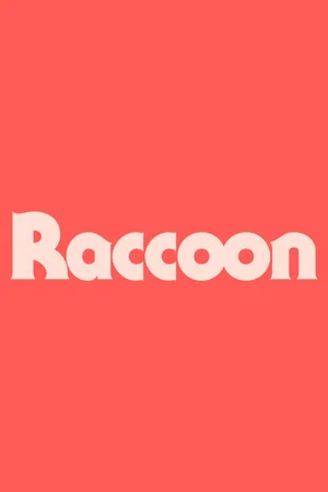Постер: Raccoon